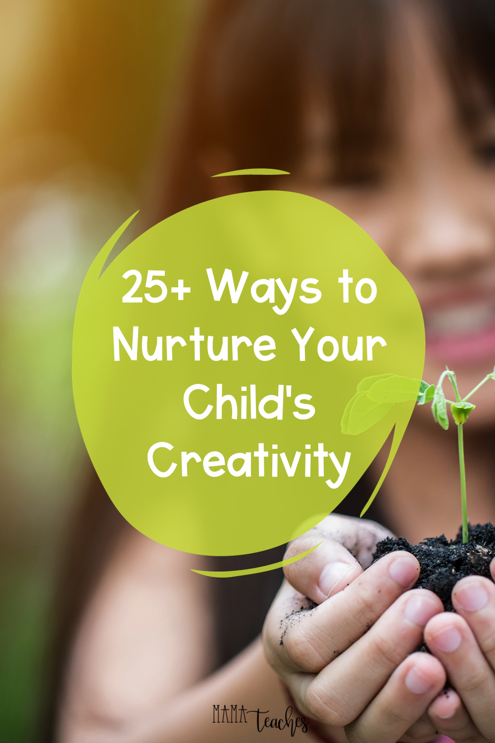 Discovering Your Childs Interests | Incredible Kids Network