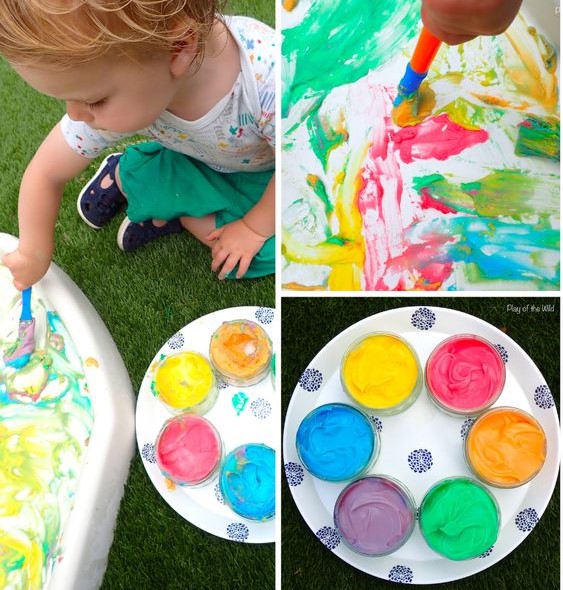 Discovering Your Childs Interests | Incredible Kids Network